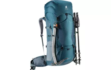 Рюкзак Deuter 2021-22 Aircontact Lite 65 + 10 (б/р)
