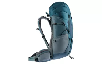 Рюкзак Deuter 2021-22 Aircontact Lite 65 + 10 (б/р)