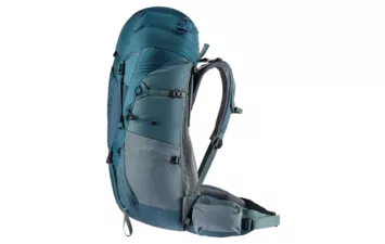 Рюкзак Deuter 2021-22 Aircontact Lite 65 + 10 (б/р)