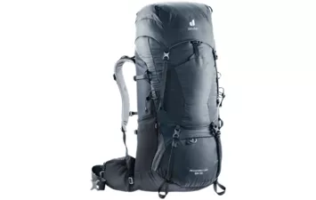 Рюкзак Deuter 2021-22 Aircontact Lite 65 + 10 (б/р)