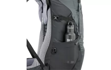 Рюкзак Deuter 2021-22 Aircontact Lite 65 + 10 (б/р)