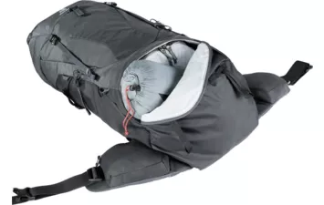 Рюкзак Deuter 2021-22 Aircontact Lite 65 + 10 (б/р)
