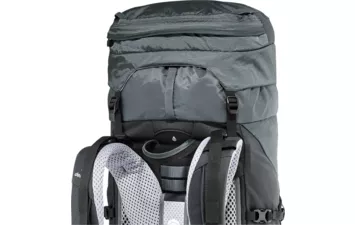 Рюкзак Deuter 2021-22 Aircontact Lite 65 + 10 (б/р)
