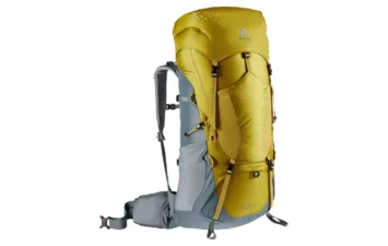 Рюкзак Deuter 2021-22 Aircontact Lite 65 + 10 (б/р)