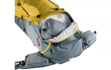 Рюкзак Deuter 2021-22 Aircontact Lite 65 + 10 (б/р)