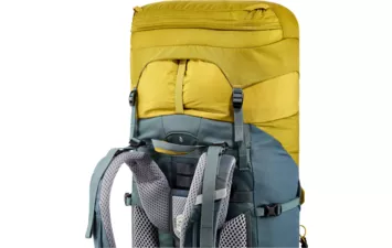 Рюкзак Deuter 2021-22 Aircontact Lite 65 + 10 (б/р)