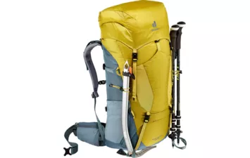 Рюкзак Deuter 2021-22 Aircontact Lite 65 + 10 (б/р)