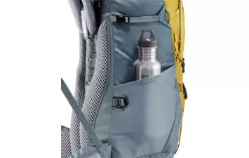 Рюкзак Deuter 2021-22 Aircontact Lite 65 + 10 (б/р)