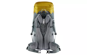 Рюкзак Deuter 2021-22 Aircontact Lite 65 + 10 (б/р)