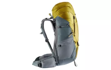 Рюкзак Deuter 2021-22 Aircontact Lite 65 + 10 (б/р)