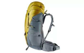 Рюкзак Deuter 2021-22 Aircontact Lite 65 + 10 (б/р)