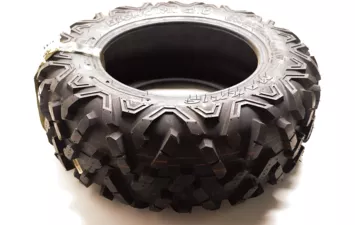 Покрышка Maxxis Bighorn 27*9R-14 705400631
