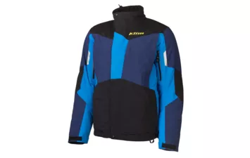 Куртка Klim Rohn Parka