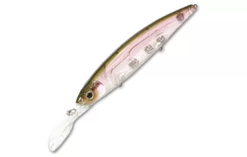 Воблер Deps Balisong Long Bill 130SF