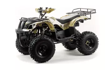 Квадроцикл MOTOLAND ATV 150 MAVERICK