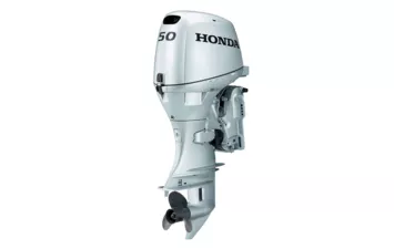 Мотор Honda BF 50 SRTU ( )