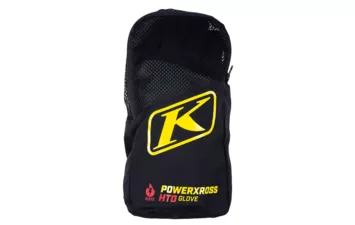 Перчатки Klim Powerxross HTD Glove 3400-000