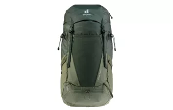 Рюкзак Deuter 2021-22 Futura Pro 36 (б/р)