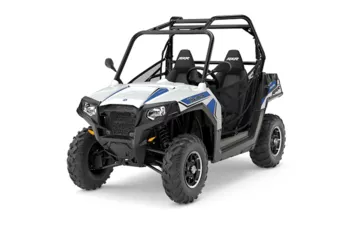 Мотовездеход RZR 570 EFI+КОМПЛЕКТАЦИЯ
