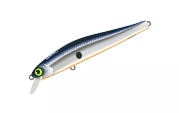 Воблер Generic Craft Eclipse 90SP 9см. 9,8гр. 0,5-1,2 м.