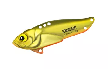 Цикада Generic Craft Flicker 40 4см. 6г.