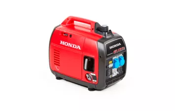 Генератор Honda EU 22I T RG