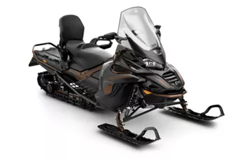 Снегоход Lynx 49 Ranger ST 900 ACE DELE 650W 2023