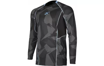 Термокофта Klim Aggressor Cool-1.0 long Sleeve 3504-000