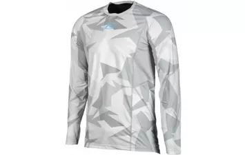 Термокофта Klim Aggressor Cool-1.0 long Sleeve 3504-000