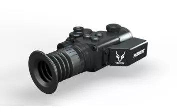 Прицел тепловизионный VENOX Patriot LRF