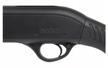 Ружье Hatsan ESCORT H112 к.12х76 ствол 710 мм