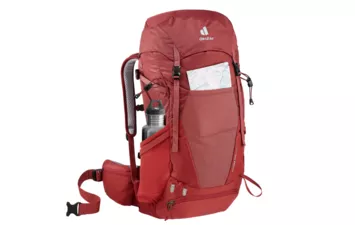 Рюкзак Deuter 2021-22 Futura Pro 34 SL (б/р)