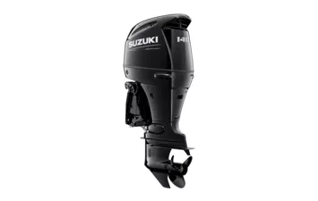 Мотор  Suzuki DF 140 ATL