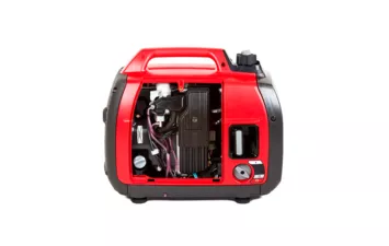 Генератор Honda EU 22I T RG