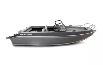 Катер VOLZHANKA 51 Bowrider