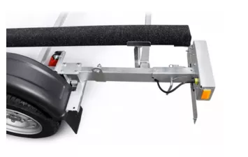 Прицеп МЗСА 81771E.101   VIN! ( )