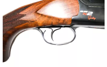 Ружье Fabarm ELOS N2 Sporting к.12/76 ствол 760мм
