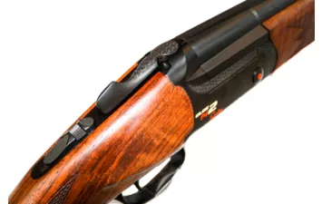 Ружье Fabarm ELOS N2 Sporting к.12/76 ствол 760мм