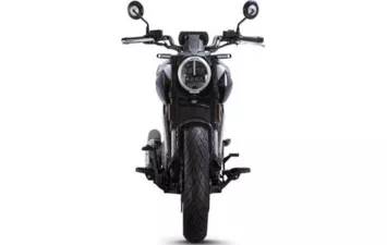 Мотоцикл Gaokin THOR 1000 M61C
