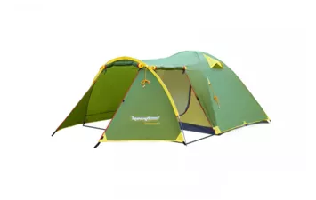 Палатка RockLand  Discoverer 3+