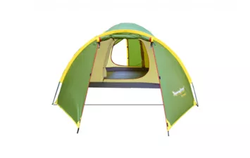 Палатка RockLand  Discoverer 3+