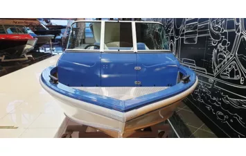 Катер NorthSilver 470 Fish + Honda BF 60 L