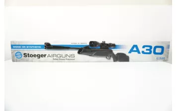 Винтовка пневматическая Stoeger A30 Sinthetic к.4,5 мм