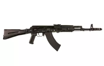 Оружие охолощенное ОС-АК103