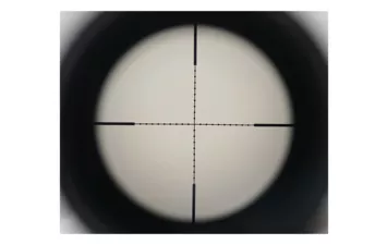 Прицел Leapers UTG 3-9х32 True Hunter Airgun TS AO TF2+ MilDot