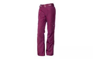 Штаны Klim Aria Pant XS Purple 3263-000