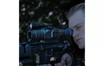 Прицел Sightmark Wraith HD 2-16x28 SM18021