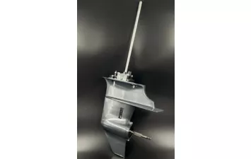 Редуктор в сборе (S) (15A-801001) 63V-45300-03-8D 63V-45300-03-4D