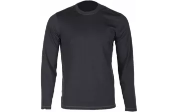 Термокофта Klim Teton Merino Wool LS Shirt (Black, SM)