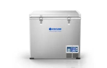 Автохолодильник Ice Cube IC75